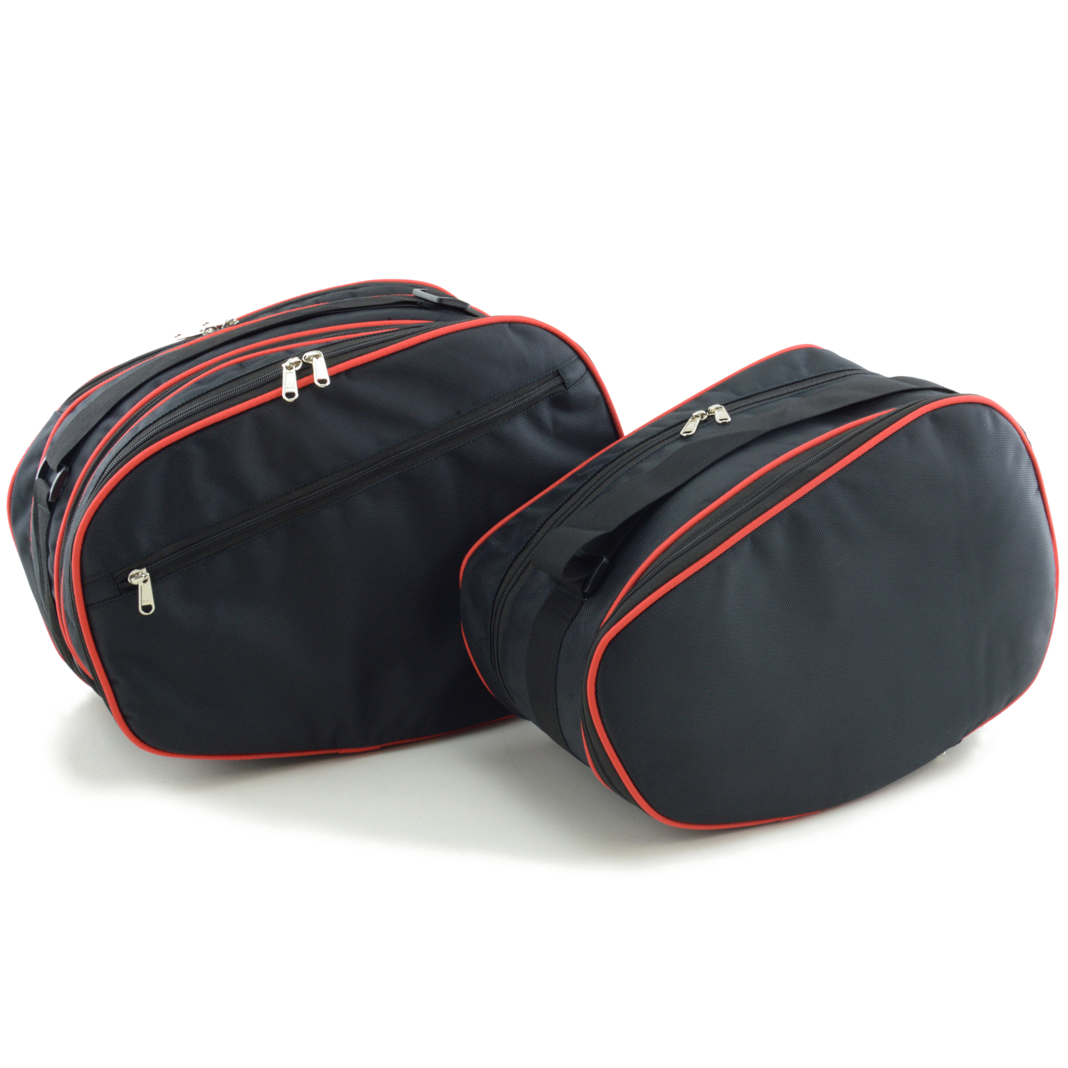 Picture 2 of Pannier liner inner bags for Honda Deauville NT 700 V side cases motorcycle
