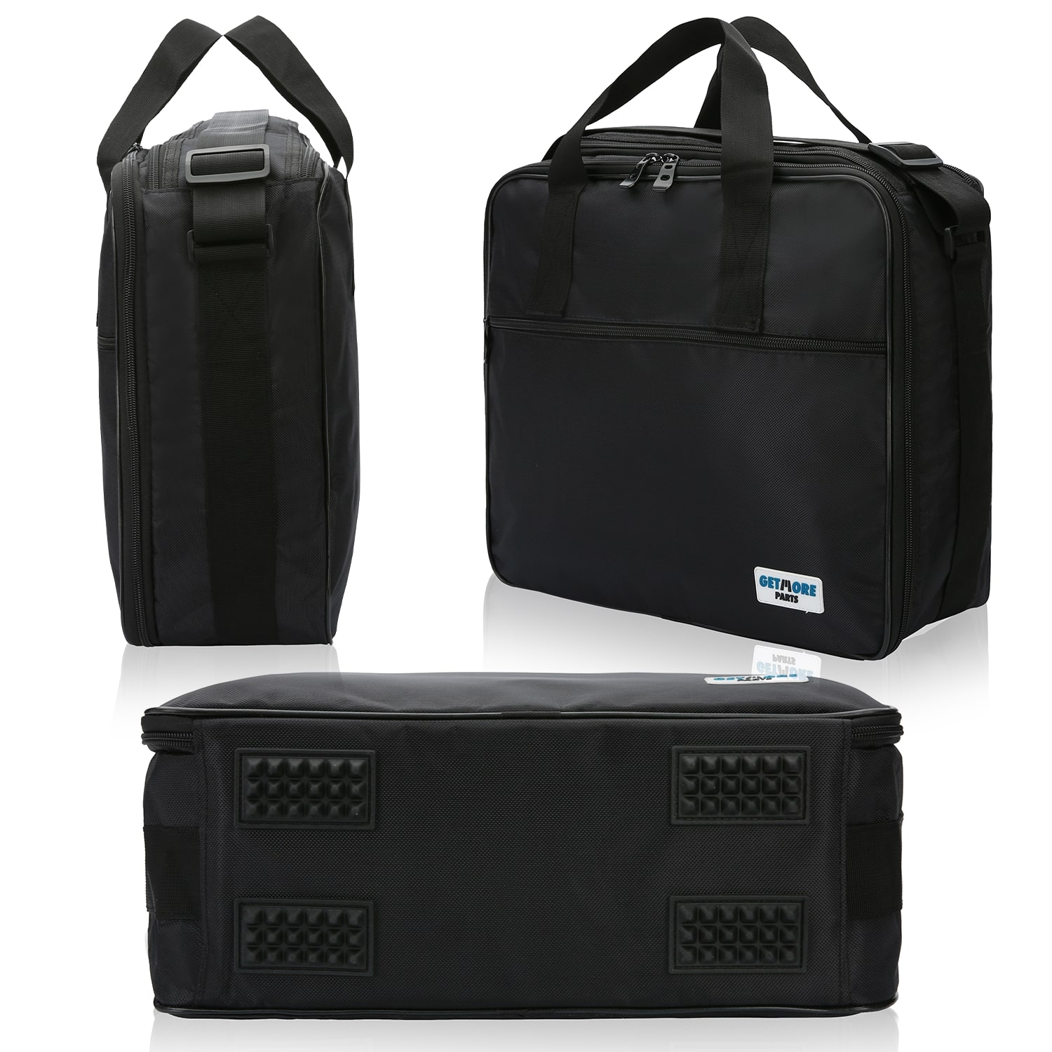 Inner bags for Yamaha Touring cases