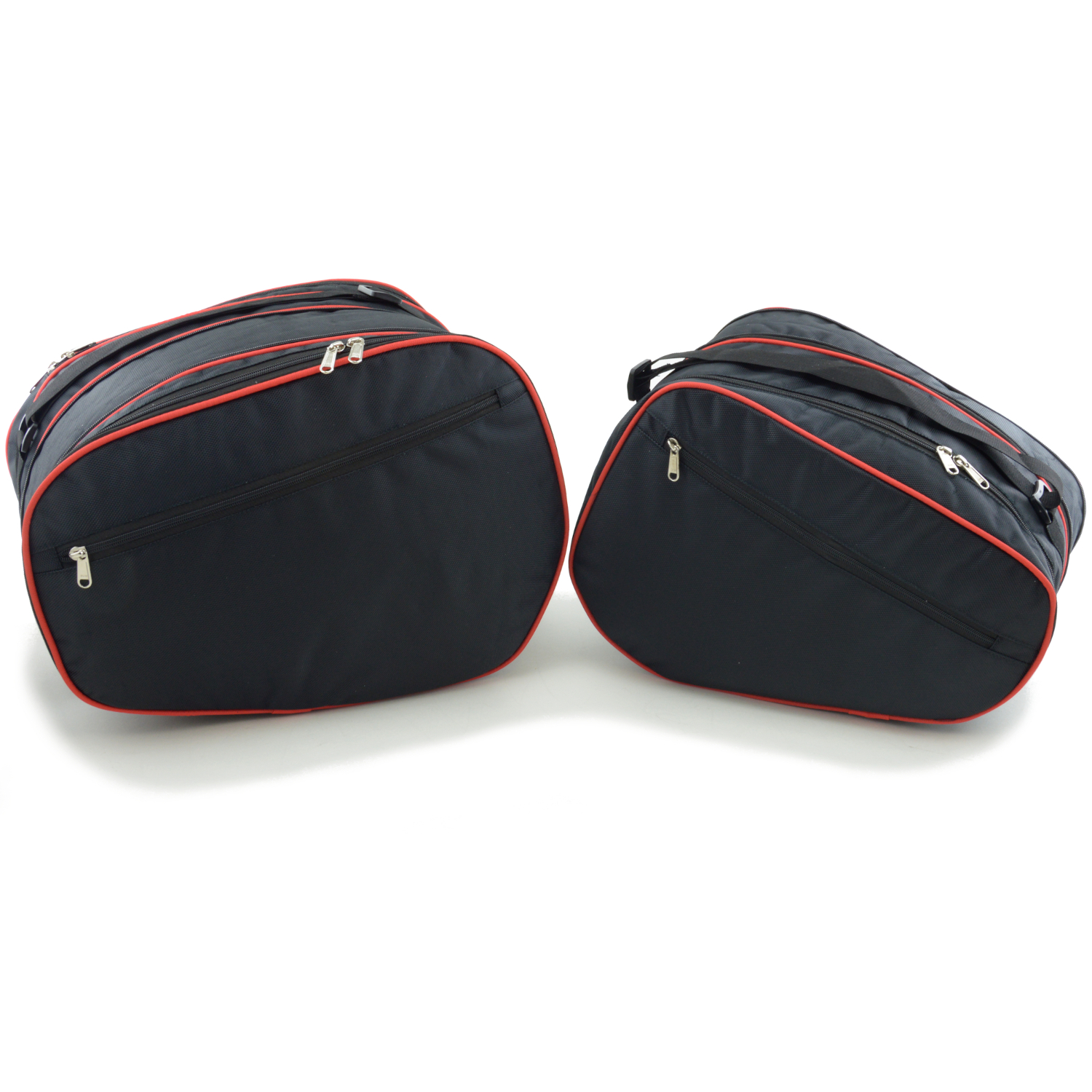 Picture 5 of Pannier liner inner bags for Honda Deauville NT 700 V side cases motorcycle