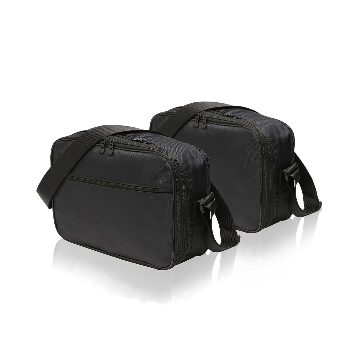 Inner bags for BMW Vario panniers | BMW F 650 GS | BMW F 700 GS | BMW F 800 GS