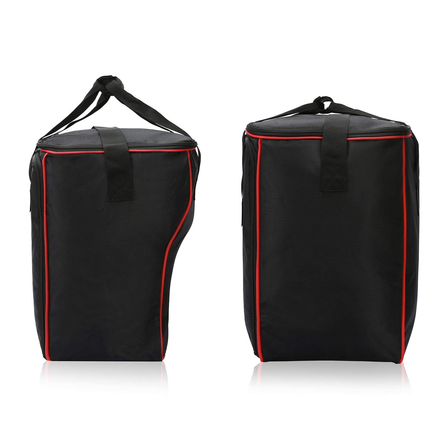 Inner bags for Ducati Multistrada as of 2015