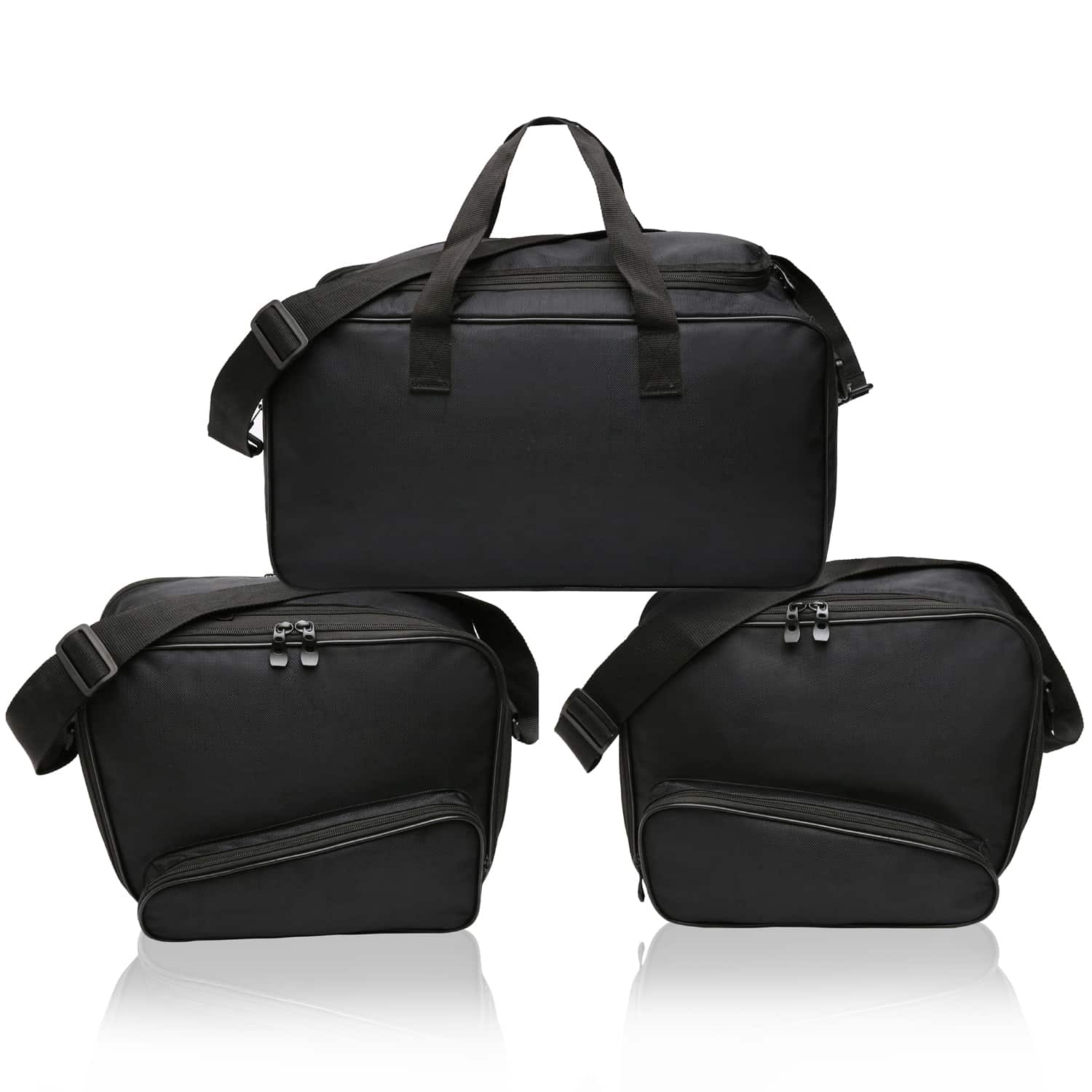 Kofferinnentaschen gepäck und taschen für BMW K1600GT & K1600GTL 
