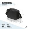 Picture 6 of Pannier inner bags for Vario cases and top case BMW F700GS F800GS R1200GS box 