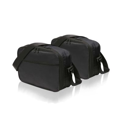 Inner bags for BMW Vario panniers | BMW F 650 GS | BMW F 700 GS | BMW F 800 GS