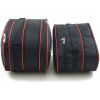 Picture 3 of Pannier liner inner bags for Honda Deauville NT 700 V side cases motorcycle