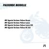  Innentaschen für MV Agusta Turismo Veloce